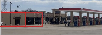 3,000 SF Drive-Thru Retail | Build-Out Ready - Loft