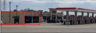 More details for 19676 N Interstate 35, West, TX - Retail for Lease