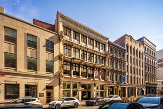 More details for 358-362 Rue Notre-Dame O, Montréal, QC - Office for Lease