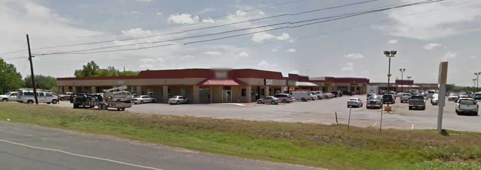 1600 N Sara Dewitt Dr, Gonzales, TX for sale - Building Photo - Image 1 of 1