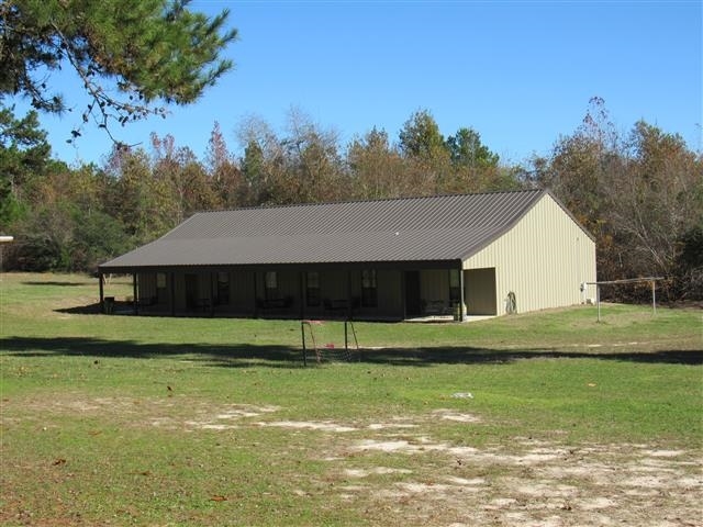 1188 County Road 823, Nacogdoches, TX for sale - Primary Photo - Image 1 of 1