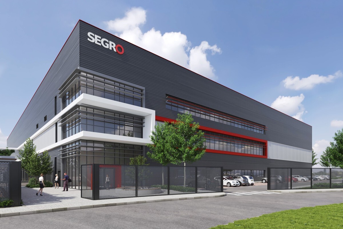 Mulberry Way, Belvedere for lease Building Photo- Image 1 of 4