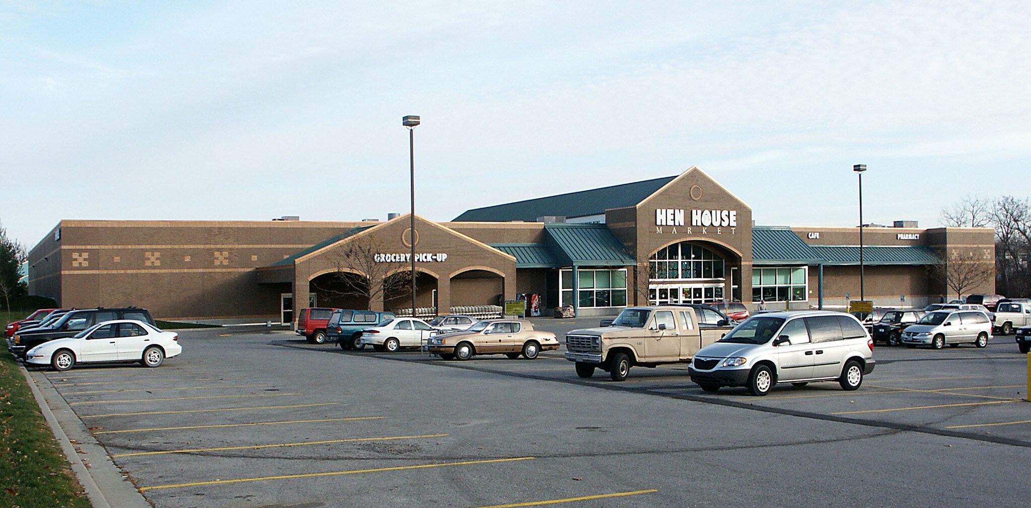 1015 NE Rice Rd, Lee's Summit, MO for sale Primary Photo- Image 1 of 1