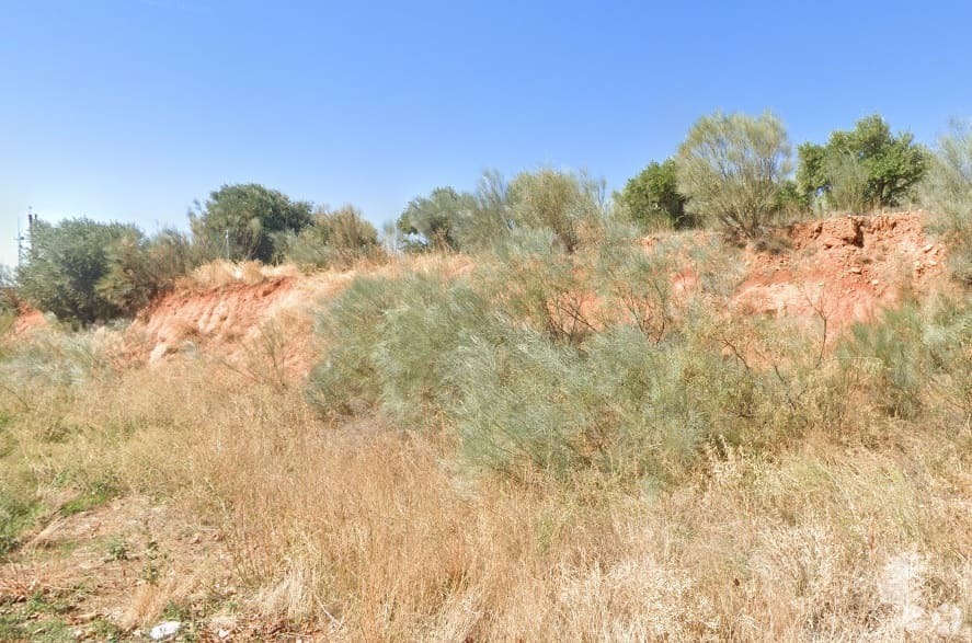 Lugar Zalagarda, Cabanillas Del Campo, Guadalajara for sale - Primary Photo - Image 1 of 1