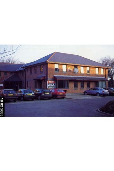 Lambourne Cres, Cardiff for sale - Building Photo - Image 2 of 7