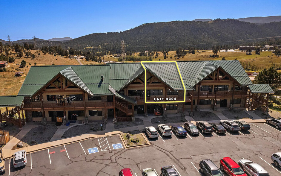 35715 US Hwy 40, Evergreen, CO for sale - Building Photo - Image 3 of 14