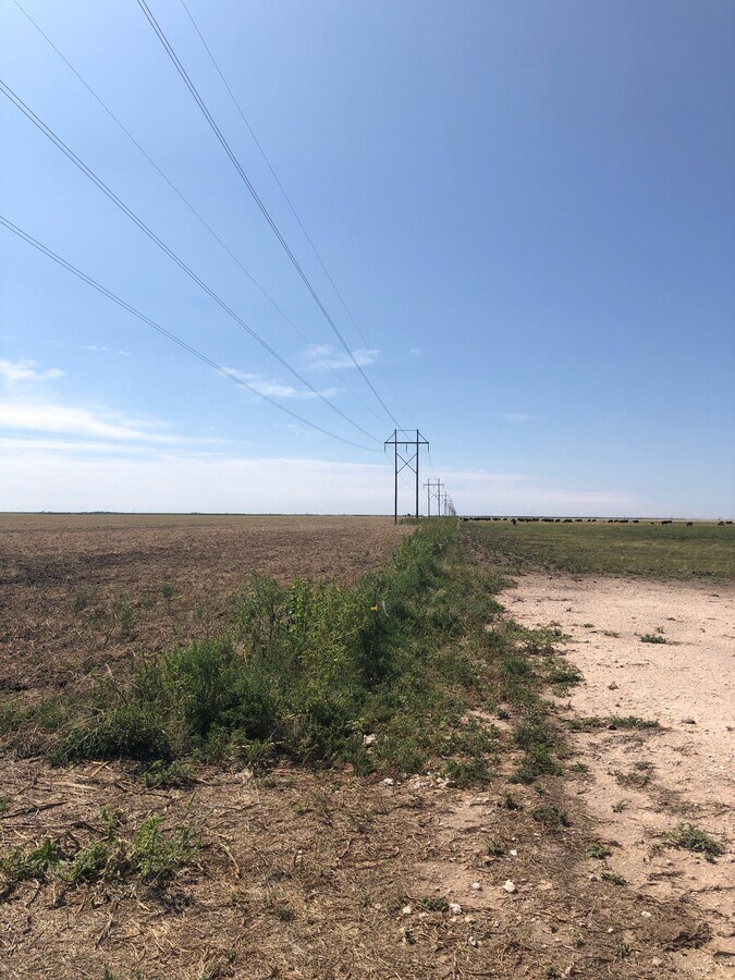 County Road 14, Spearman, TX 79081