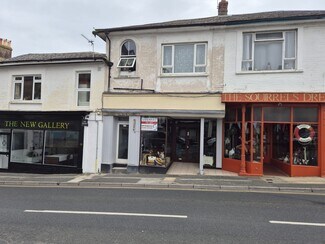 More details for 30 High St, Shanklin - Retail for Lease