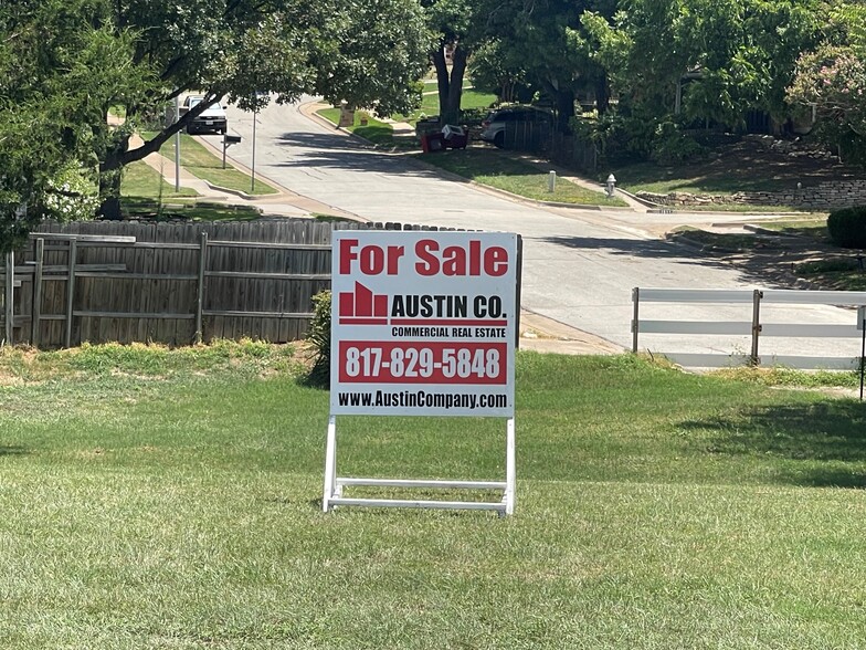 2570 NW Green Oaks Blvd, Arlington, TX for sale - Other - Image 2 of 4