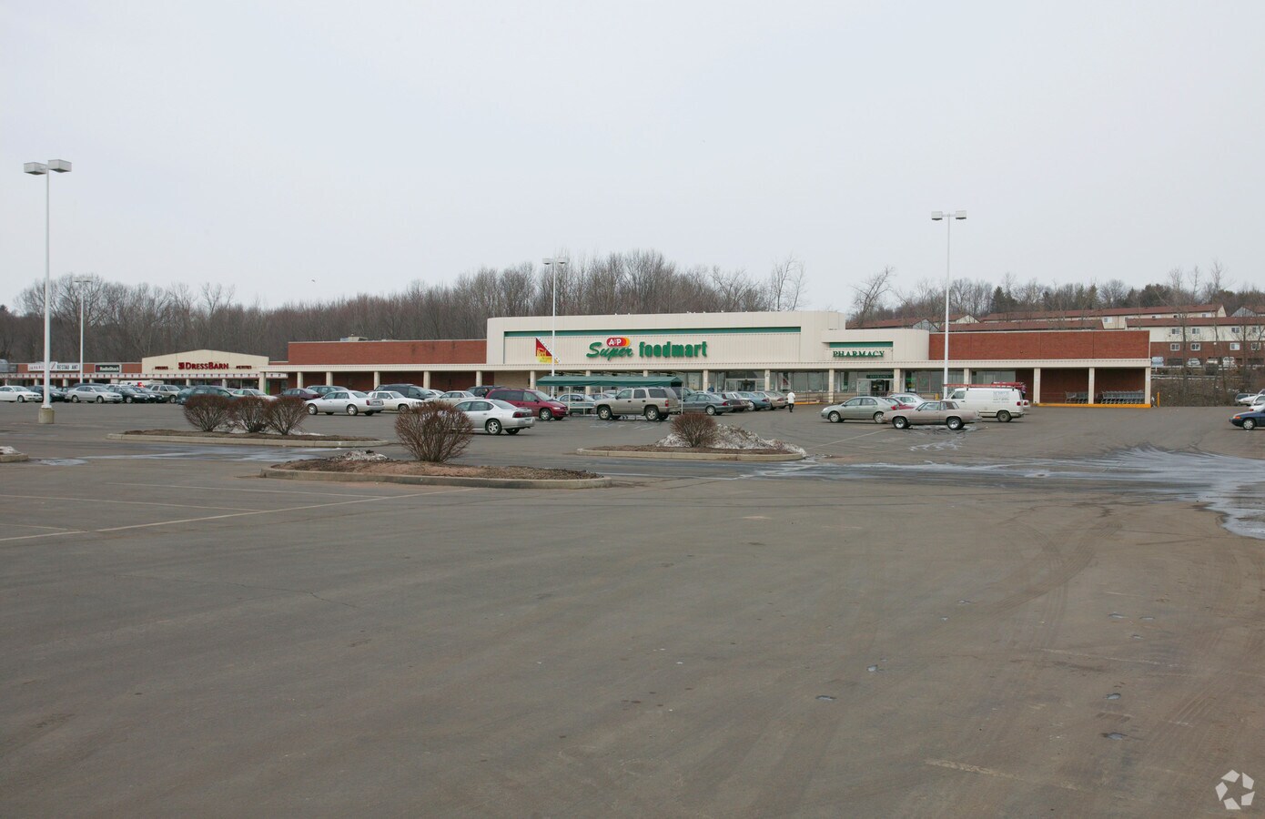 820 858 Washington St Middletown Ct 06457 Retail Property For