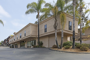 Marie Savio Plaza - Commercial Real Estate