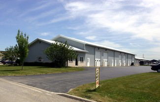 More details for 10101 S Mandel St, Plainfield, IL - Industrial for Lease