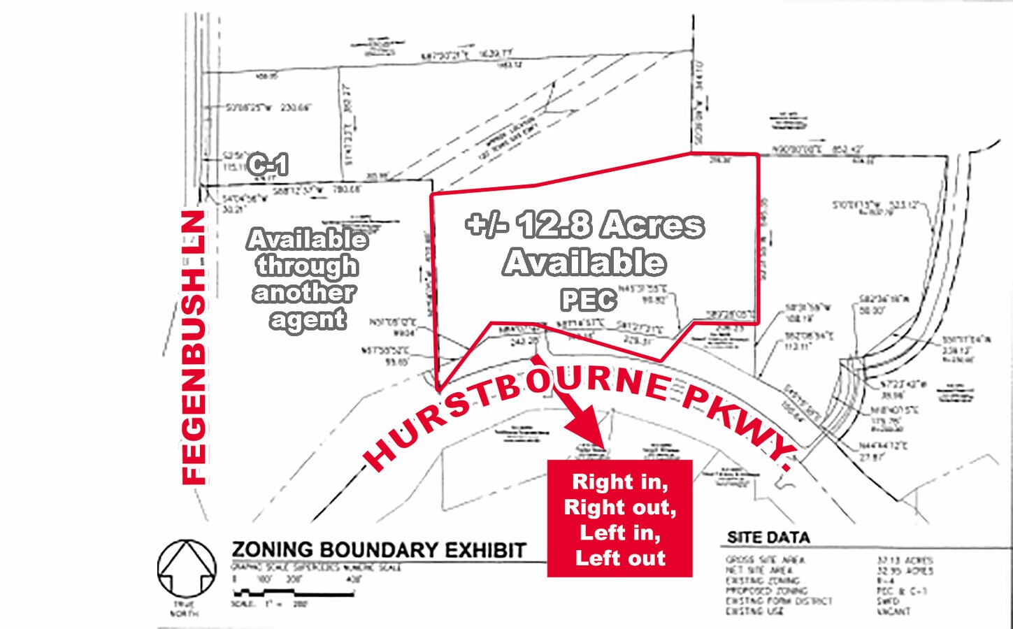 7300 South Hurstbourne Pkwy, Louisville, KY 40228 Land for Sale