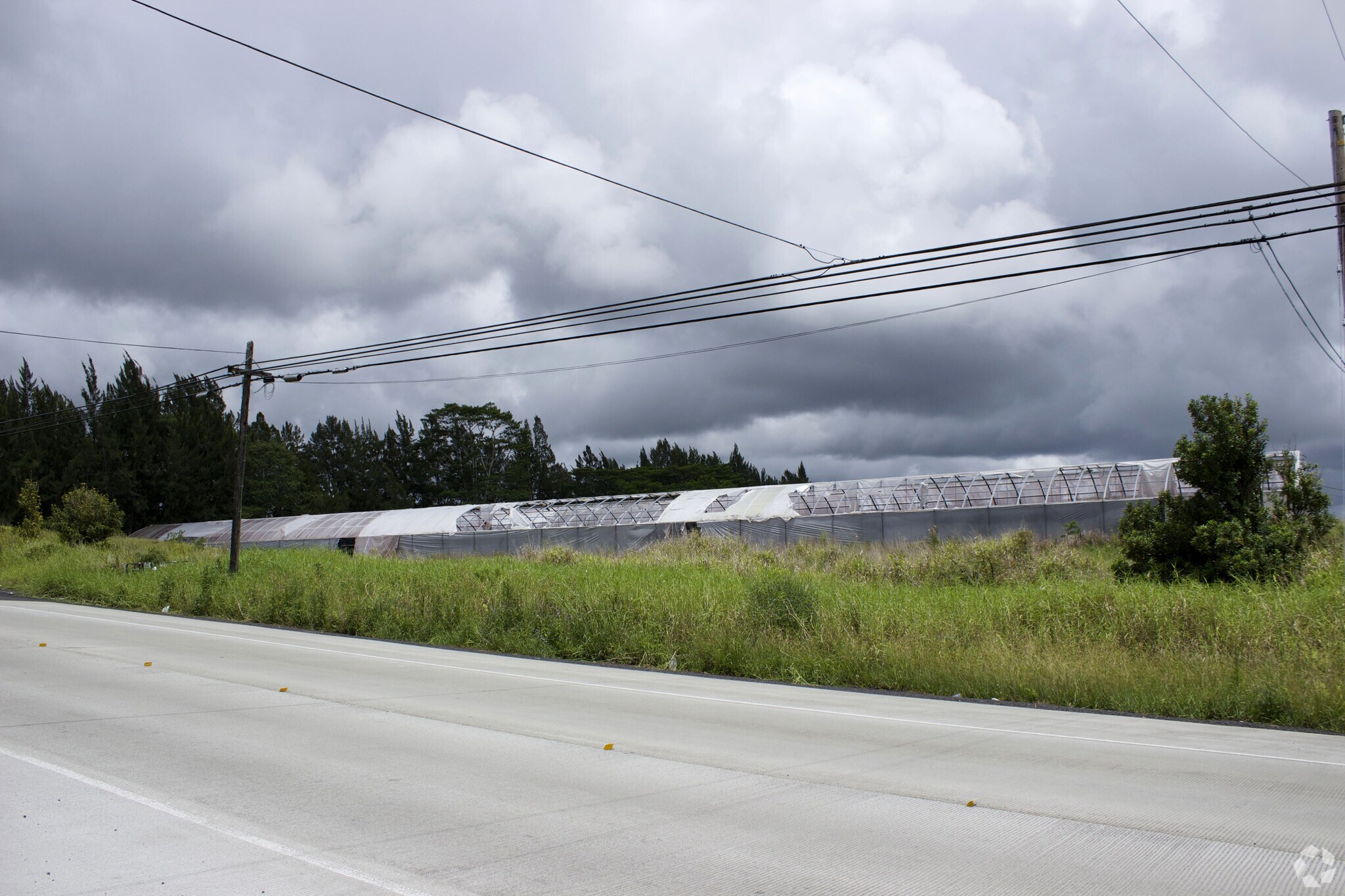 17-1010 Volcano Rd, Mountain View, HI for sale Primary Photo- Image 1 of 1