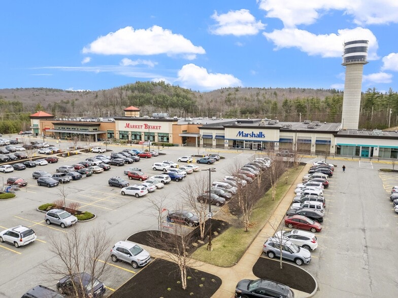 147 Tower Rd, Athol, MA for lease - Building Photo - Image 3 of 15