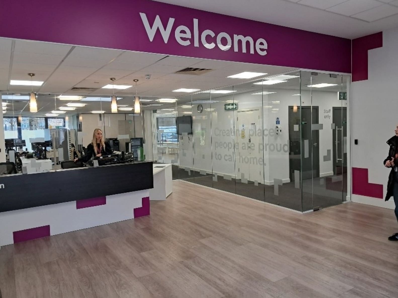 285 Commercial Rd, London for lease Interior Photo- Image 1 of 3