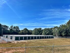 Ready to Store Storage Forsyth, Ga - Self Storage Facility