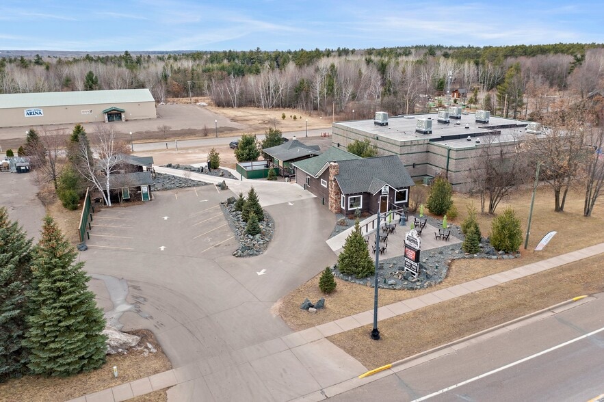 24217 State Hwy 35, Siren, WI for sale - Building Photo - Image 3 of 44