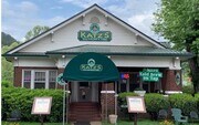 32 Toccoa Ave, McCaysville GA - Pub