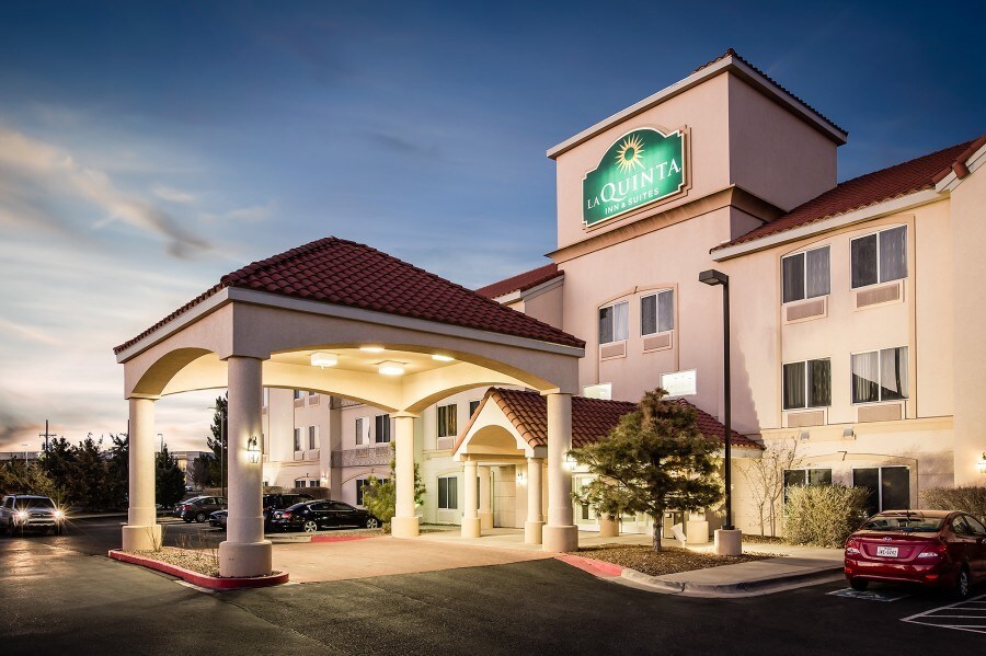 200 E 19th St, Roswell, NM for sale Building Photo- Image 1 of 1