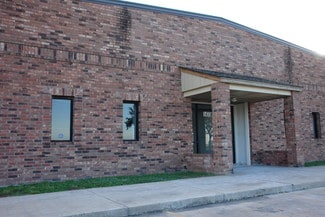 More details for 1400 E Laurel Ave, McAllen, TX - Flex for Lease