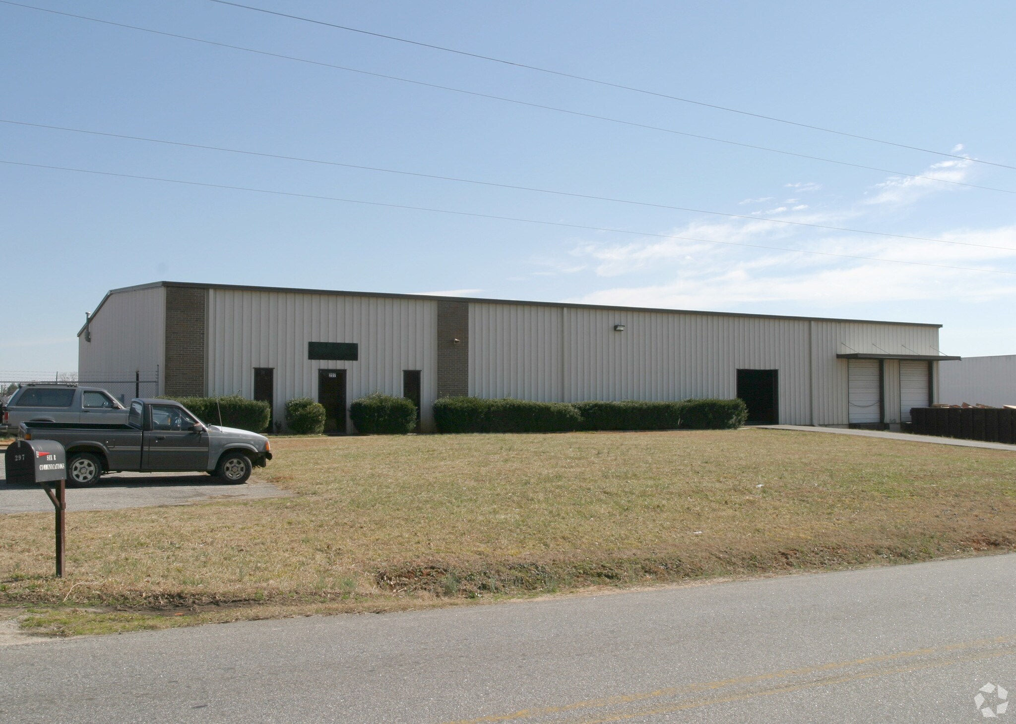 297 Tucapau Rd, Duncan, SC for sale Building Photo- Image 1 of 1