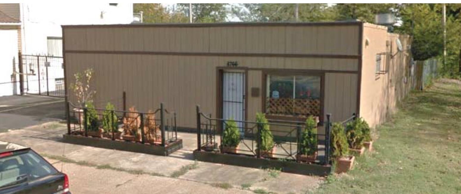 8766 N Broadway, Saint Louis, MO for sale Other- Image 1 of 1