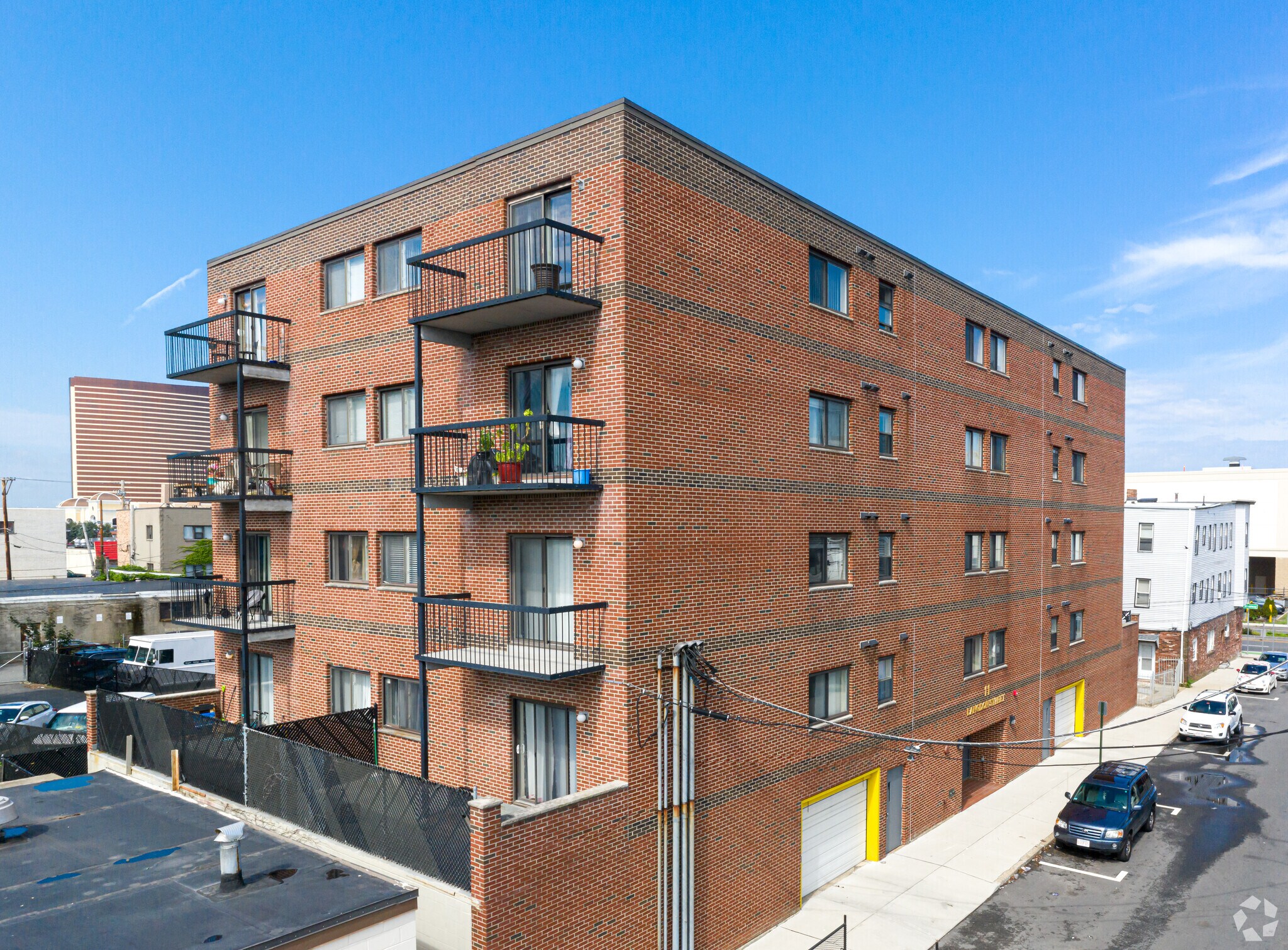 11 Langdon St, Everett, MA for sale Primary Photo- Image 1 of 1