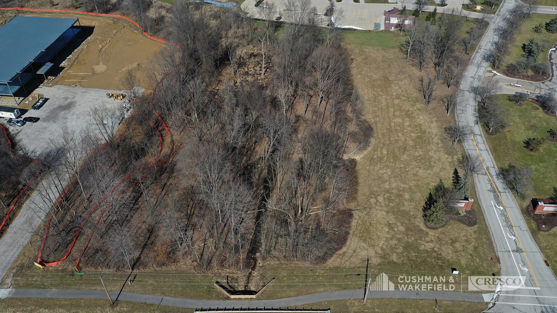 Boston Mills Rd, Hudson, OH 44236 Land for Sale