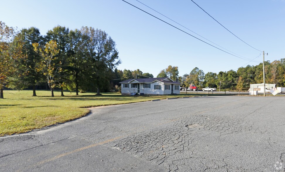 787 Red River Rd, Rock Hill, SC for sale - Primary Photo - Image 1 of 1
