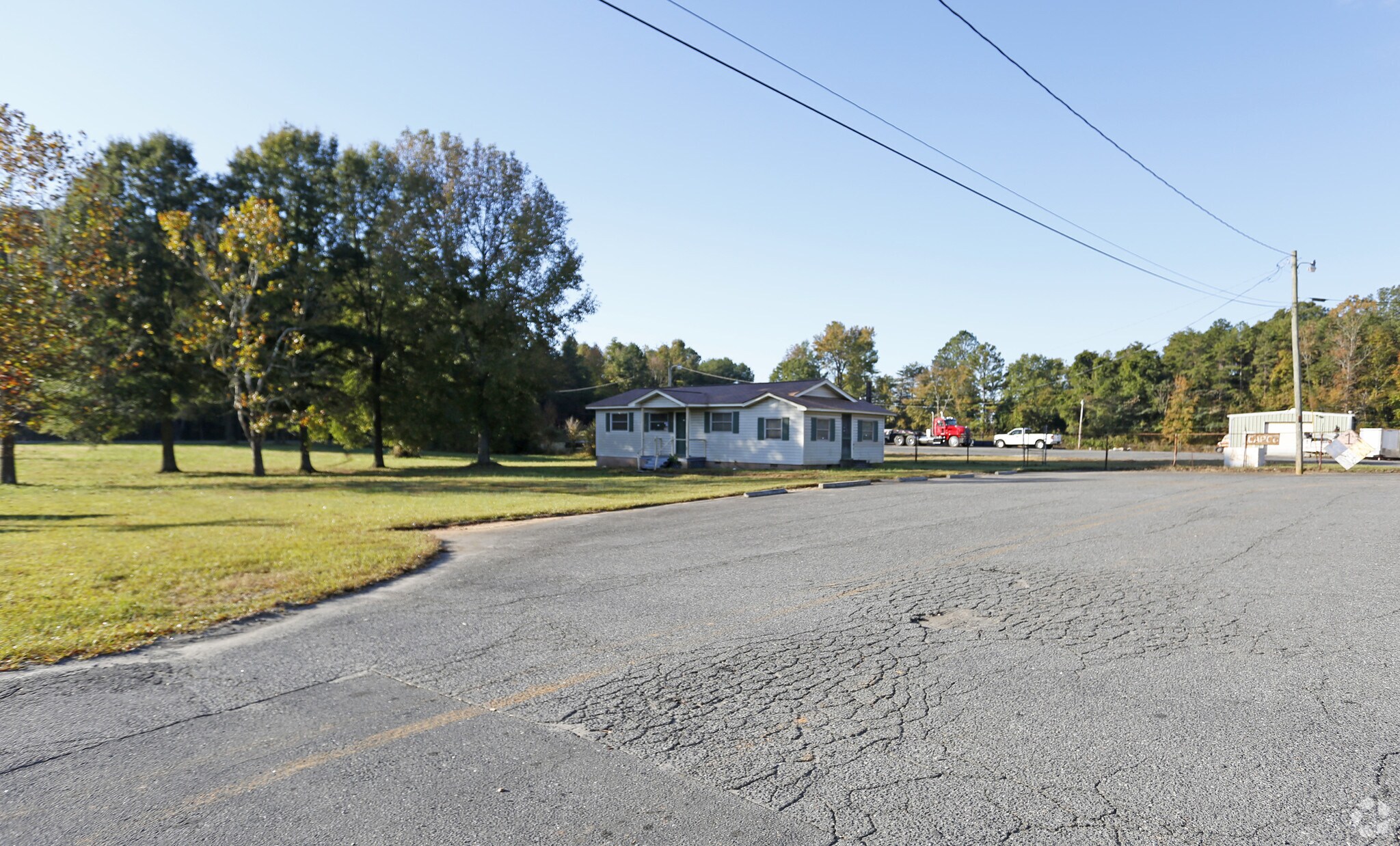 787 Red River Rd, Rock Hill, SC for sale Primary Photo- Image 1 of 1