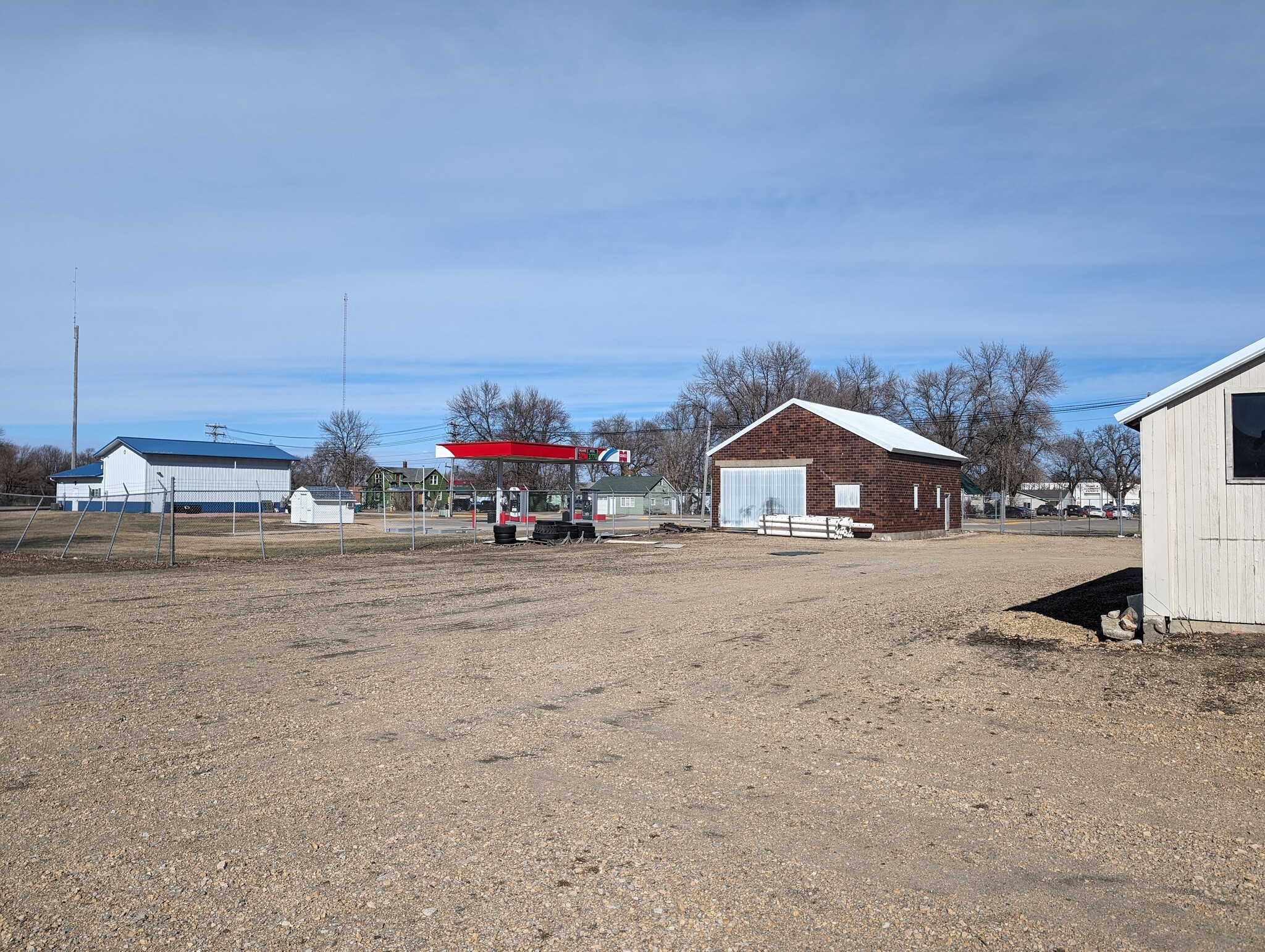 120 N Broadway, Wells, MN for sale Primary Photo- Image 1 of 16