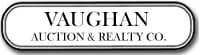 Vaughan Auction & Realty Co.