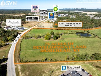 More details for Ky 801 S, Morehead, KY - Land for Sale