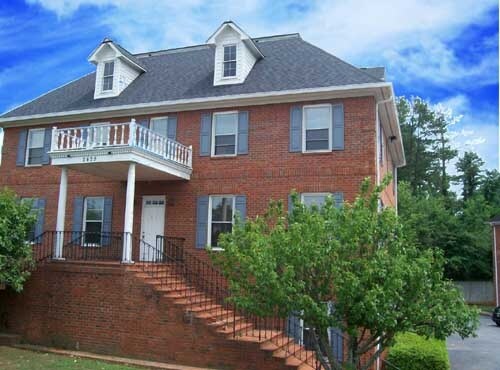 115 Sycamore Dr, Athens, GA for sale Primary Photo- Image 1 of 1