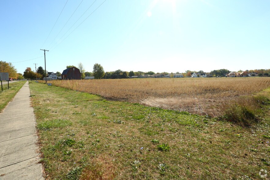 Genesee St, New Lothrop, MI 48460