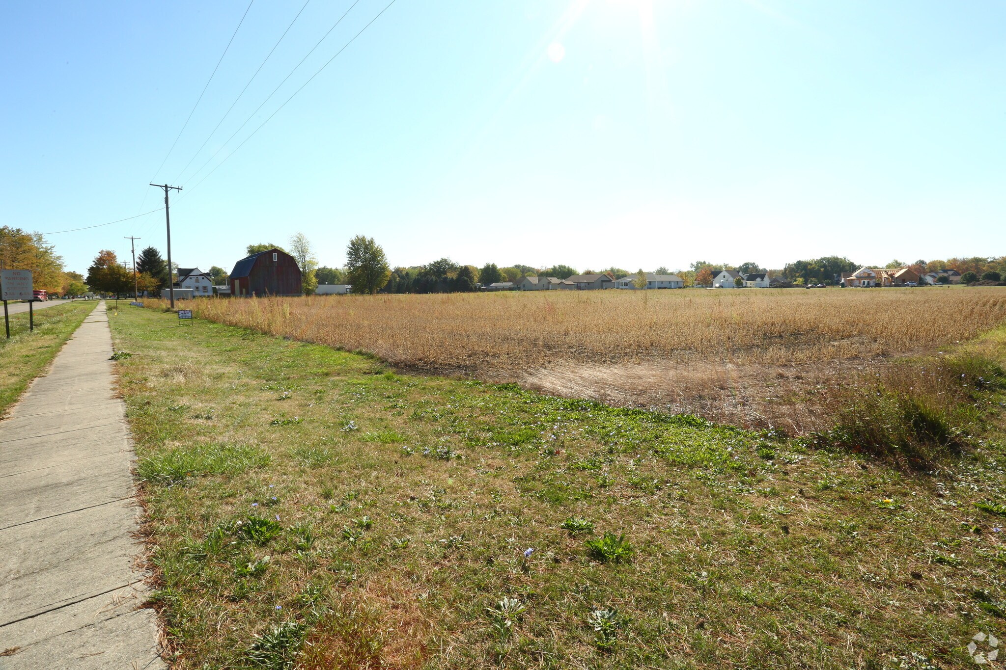 Genesee St, New Lothrop, MI for sale Primary Photo- Image 1 of 1