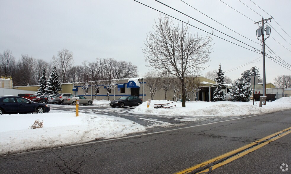 4010 South Ave, Toledo, OH for sale - Primary Photo - Image 1 of 1