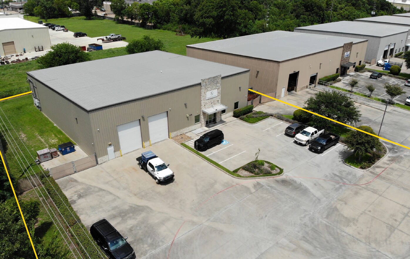 5613 Campbell Rd, Houston, TX for sale Building Photo- Image 1 of 1