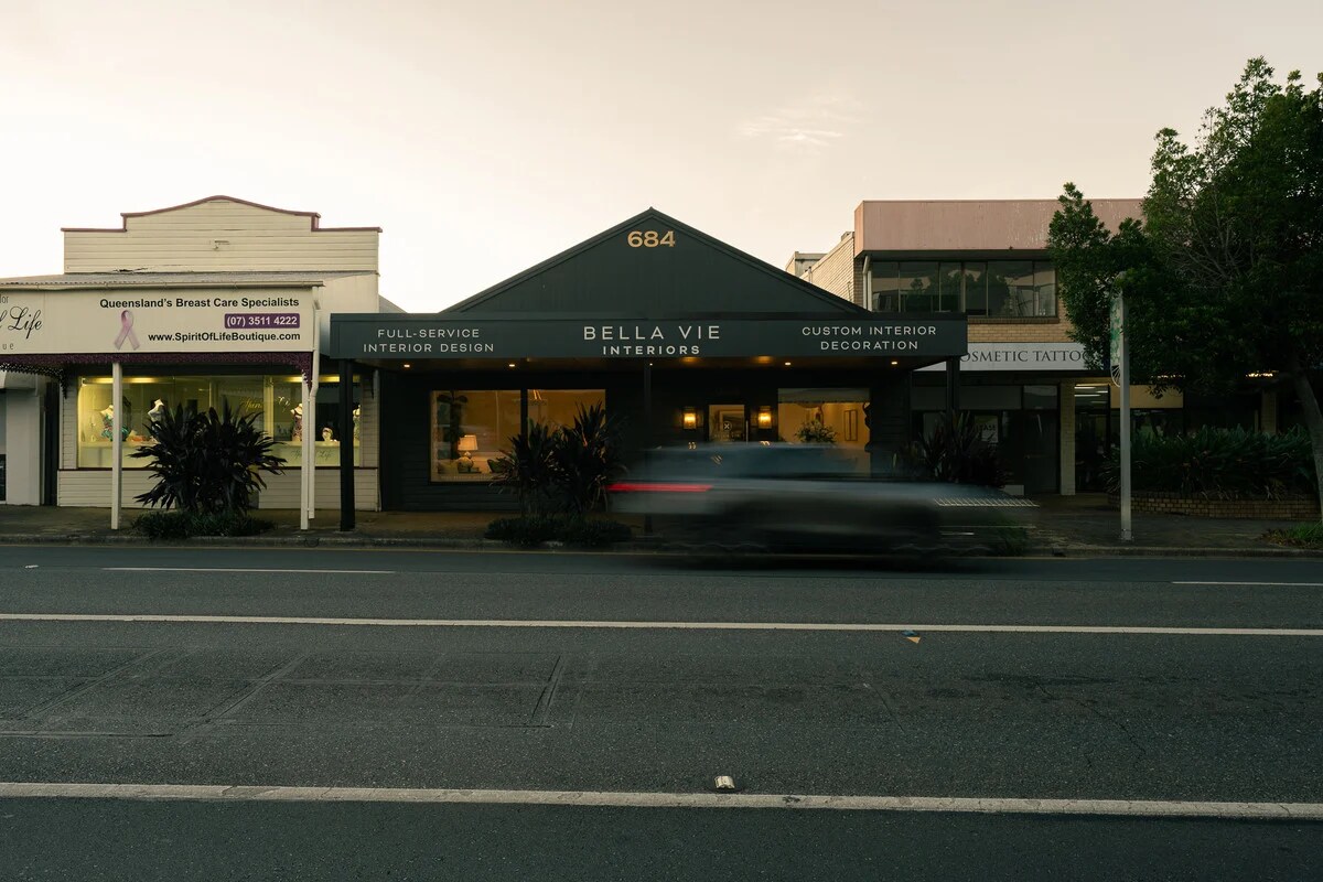 684-686 Sandgate Rd, Clayfield for sale Building Photo- Image 1 of 14