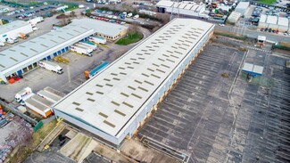 More details for Rennie Hogg Rd, Nottingham - Industrial for Lease