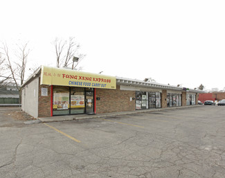 More details for 8505-8531 W 9 Mile Rd, Oak Park, MI - Retail for Lease