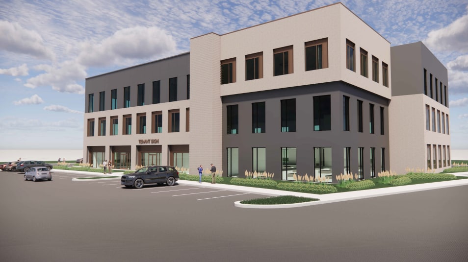 113 Bear Xing, Mount Juliet, TN for lease - Building Photo - Image 2 of 5