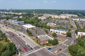 921 Bethlehem Pike, Montgomeryville, PA - AERIAL  map view - Image1