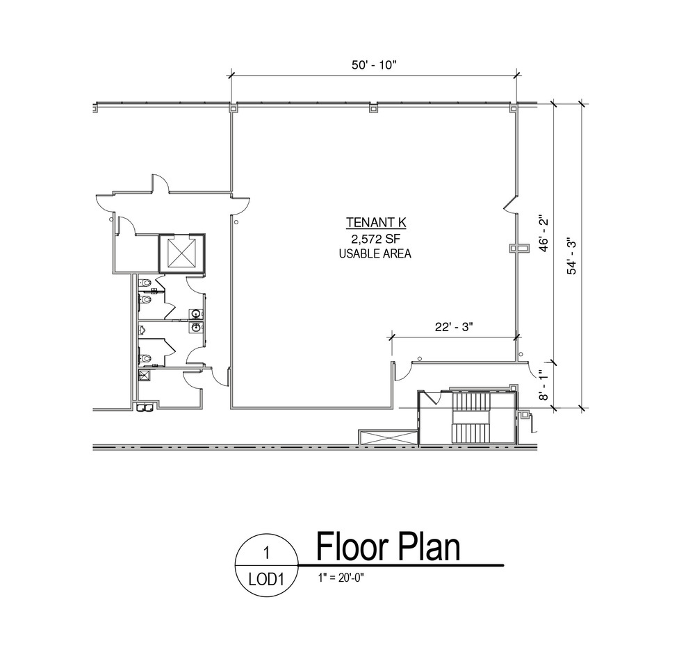 7801 N Central Dr, Lewis Center, OH for lease Building Photo- Image 1 of 1