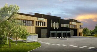 More details for Office, Industrial for Lease