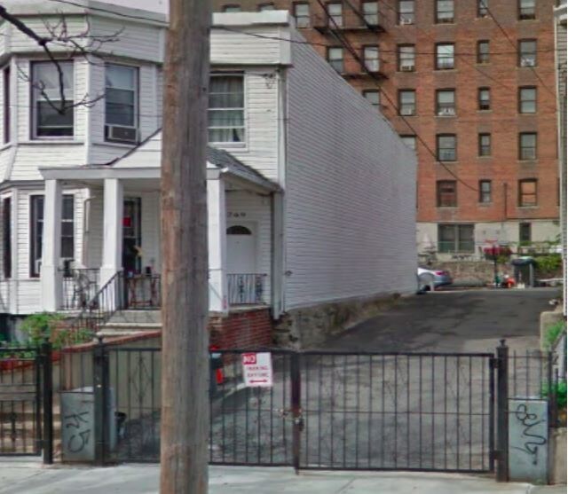 2769 Creston Ave, Bronx, NY for sale - Other - Image 1 of 1