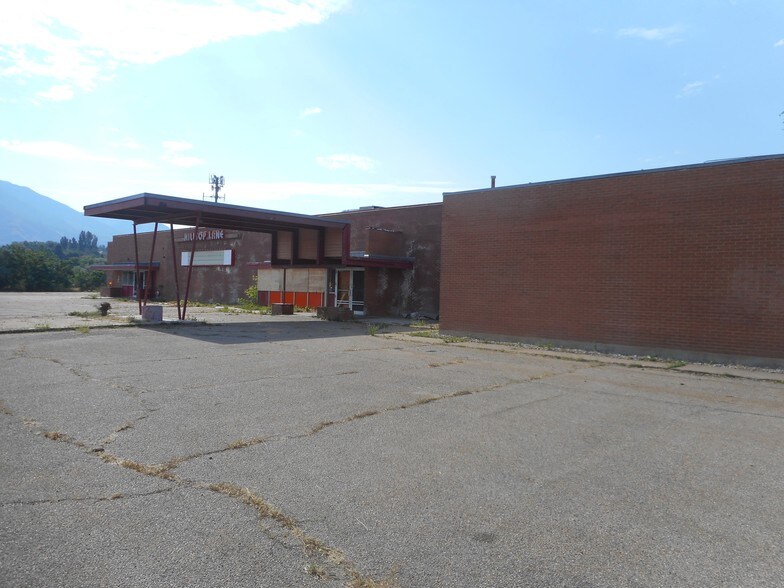 4400 Washington Blvd, Ogden, UT for sale - Building Photo - Image 1 of 1