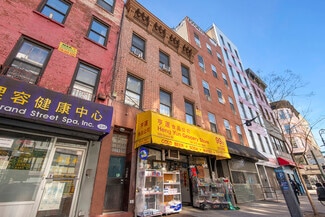 More details for 329 Grand St, New York, NY - Multifamily for Sale