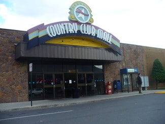 More details for 1262 Vocke Rd, Lavale, MD - Office, Retail for Lease